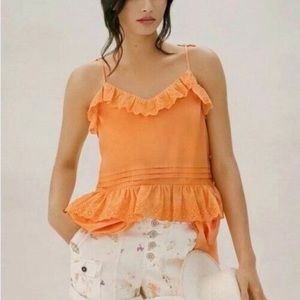 NWT Anthropologie Top/Dress